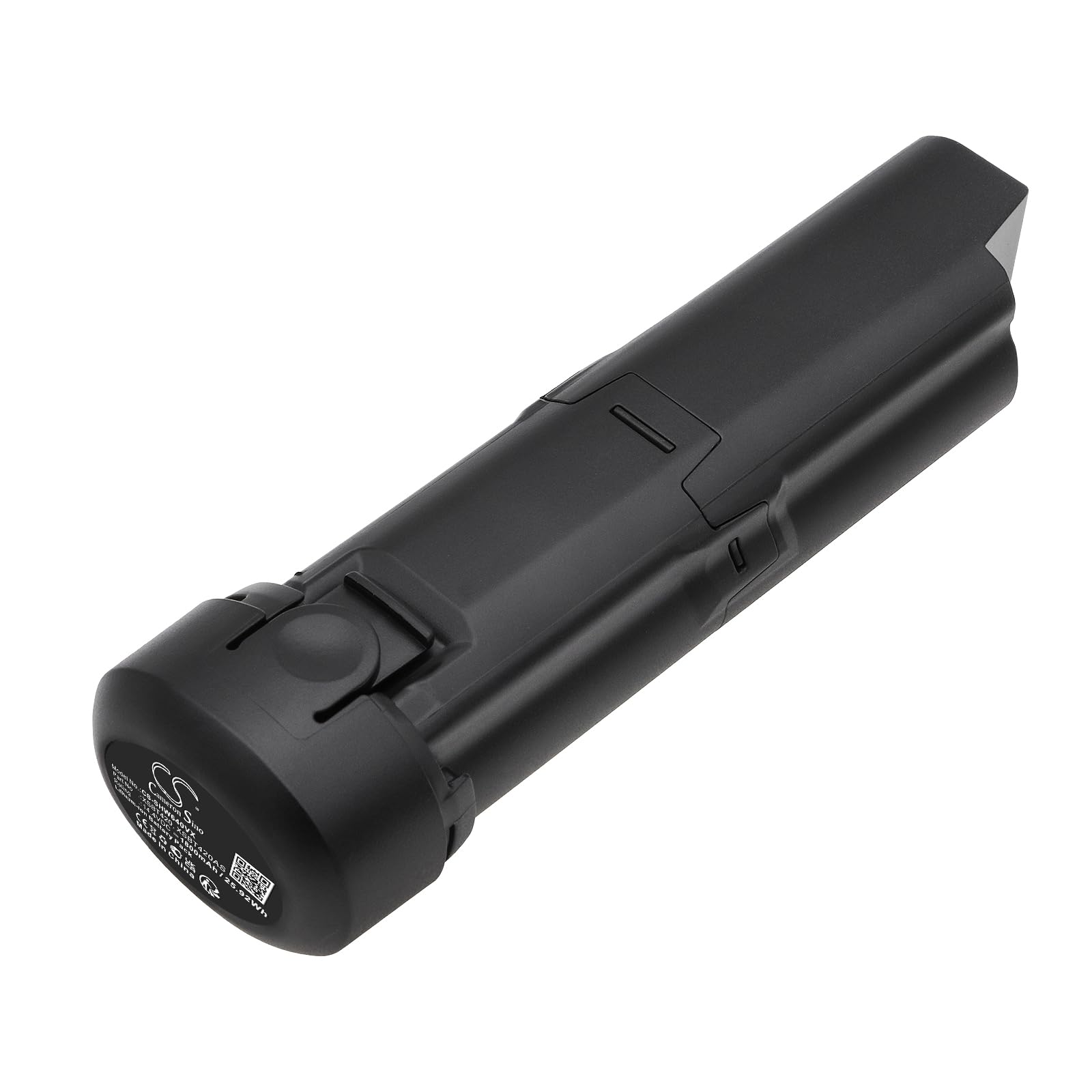 Amazon.com: Sabuly 14.4V Shark XSBT420 High-Performance